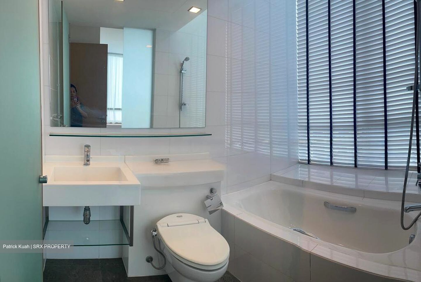 One Amber (D15), Condominium #475853061